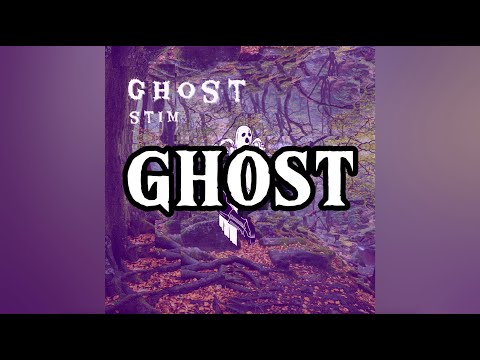 STIM - ghost (Official Lyric Video)