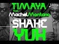 Timaya Ft. Machel Montano - Shake Yuh Bum Bum "2014 Soca Music, Afrobeats" (OFFICIAL)