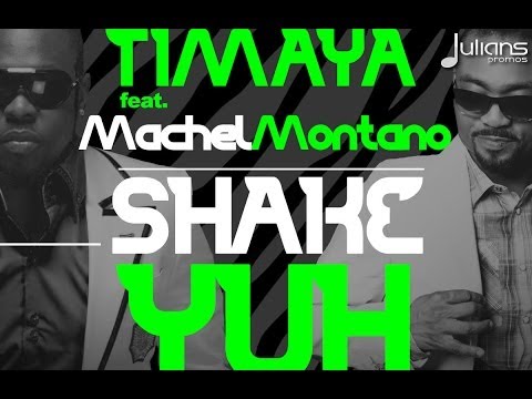 Video thumbnail for Shake Yuh Bum
