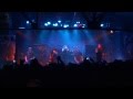 Amon Amarth - Live For The Kill , Live in Lisbon ...