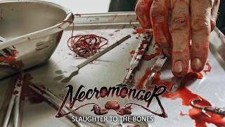 Slaughter to the Bones - Necromonger