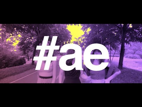 SevdahBABY ft. Ivana, Marija i Milica - AE