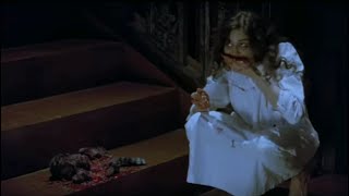 1920 Horror movie | Scary scene - 2