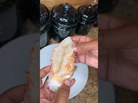 Deep Fried Lobster Tails #Food&Recipes
