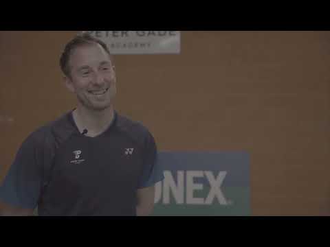 Peter Gade's worst moment? Favourite badminton fans? Favourite football club? | Badminton Speak