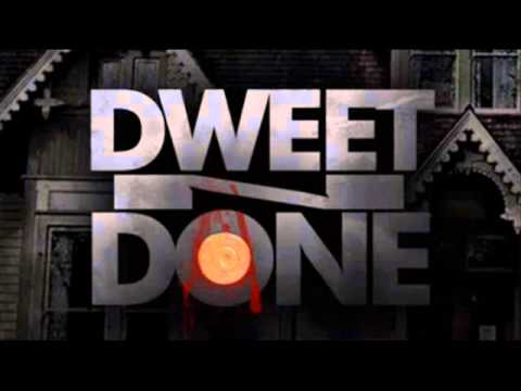 Danfari ft. Anoyed - Dweet & Done [Prod By. YardMan] @OfficialAnoyed