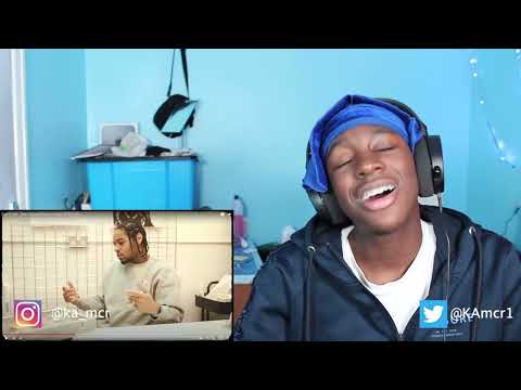 REACTION TO Zion Foster - Been Through [Music Video] | GRM Daily