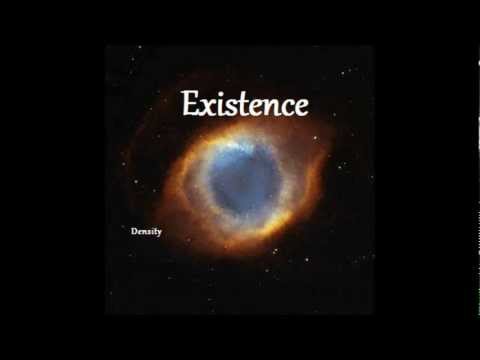 Song: Time Travel Exists, Album: Existence, Artist: Density