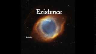 Song: Time Travel Exists, Album: Existence, Artist: Density