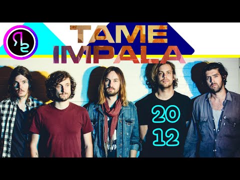 Dad Reacts To TAME IMPALA - Feels Like We Only Go Backwards