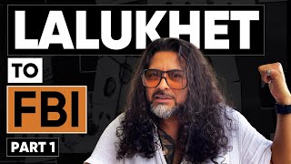 Untold Stories of Kamran&#39;s Life | Faridi&#39;s Fight From Karachi to New York @raftartv