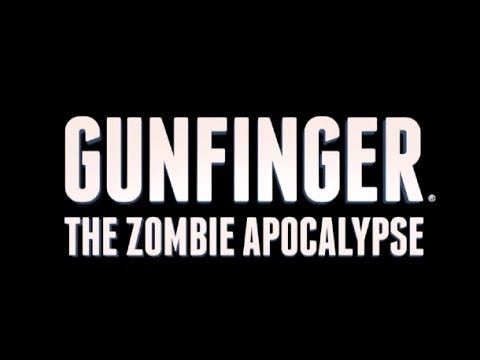 Gunfinger iPad App Gameplay Video