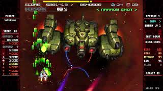 【PC】DEVIL BLADE REBOOT  EASY 1CC
