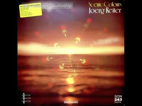 Joerg Reiter - Distant Green