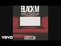 Black M - Spectateur (audio) 