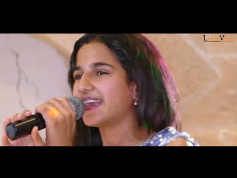 Ishxan Dengbej & Rosalina Davreschewa 2021