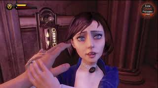 Bioshock Infinite Review