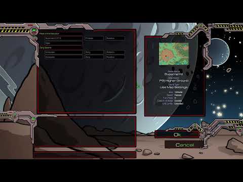 Starcraft 1 Co-op Campaign - An End and A Beginning