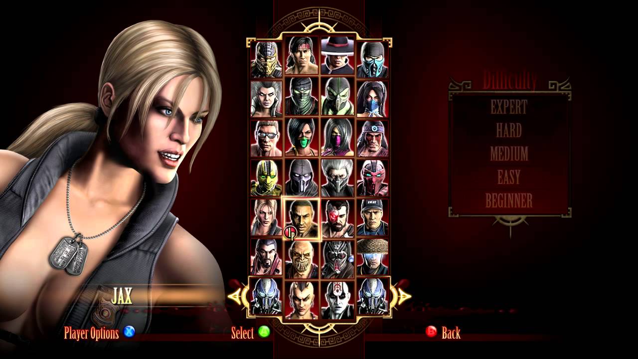 Jogo Mortal Kombat 9 - PS3