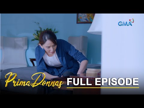 Prima Donnas 2: Full Episode 60