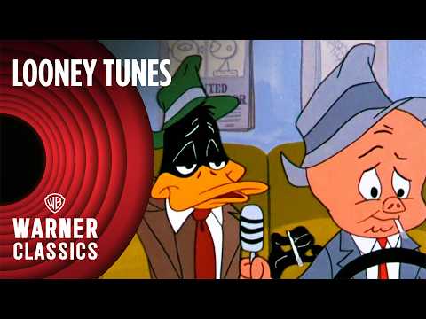 Looney Tunes | Classic Porky Pig Compilation | Warner Classics