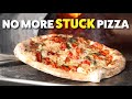 5 Expert Tips For Avoiding Sticking On The Peel Pizza Like A PRO