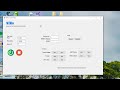 Create The Modbus Master GUI In 10 Minutes Using EasyModbus Library