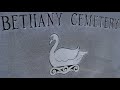 Landing Day At Bethany Cemetery 3 14 20