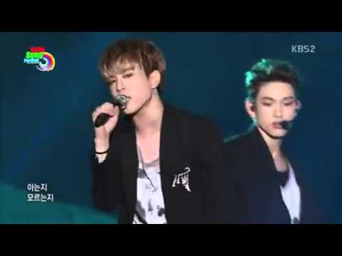Asia Song Festival GOT7 - Intro + If You Do + Stop stop it