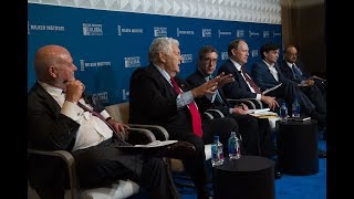 Can the Traditional University Thrive in the Internet Age?