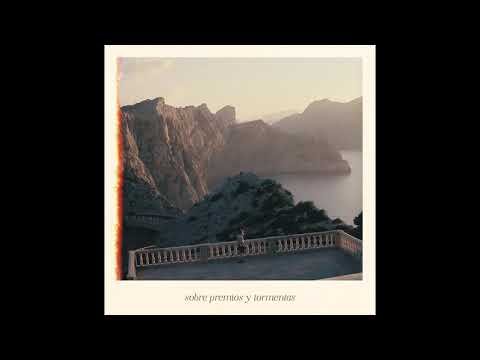 La otra cara de la nada - Algún lugar profundo (audio oficial)