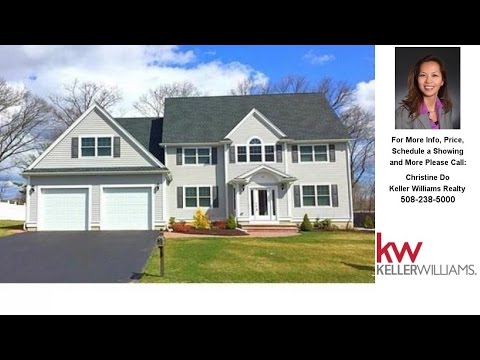 11 Messina Woods Dr, Braintree, MA Presented by Christine Do.