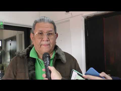 Bomberos Voluntarios “Combate de la Silleta” cuenta con su Personería Jurídica