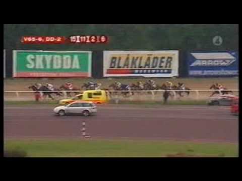 GALOPPSPELAREN - Svenskt Derby 2008