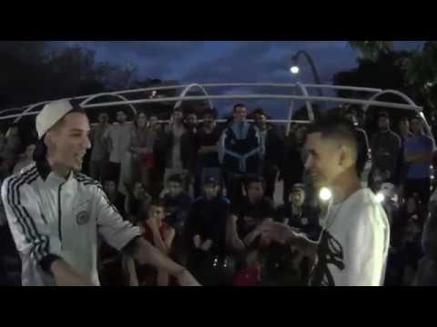 NASSER TINCHO VS PEÑI OVER  - CUARTOS 2 FECHA PRETEMPORADA