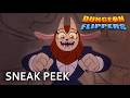 Dungeon Flippers OPEN DUNGEON SNEAK PEEK