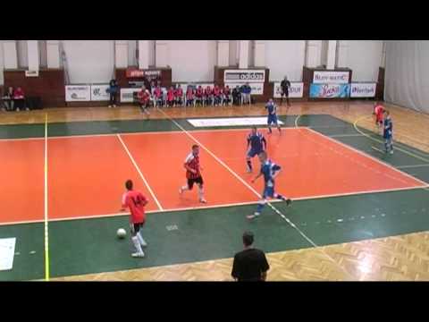 2013-14 10 Slov-Matic FOFO vs Across Pinerola