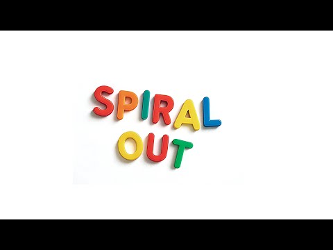 Spiral Out - Kyle Hume