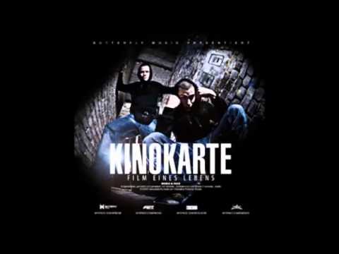 Bosca und Face - Parkplatzmusik (feat. Vega)