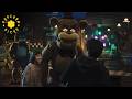The Animatronics Befriend Abby Piper Rubio Five Nights At Freddy S FNAF Movie