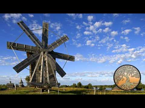 Jesse Raines - Modern (Original Mix)