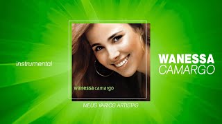 A MULHER EM MIM (Underneath) - Wanessa Camargo - KARAOKÊ com Bases