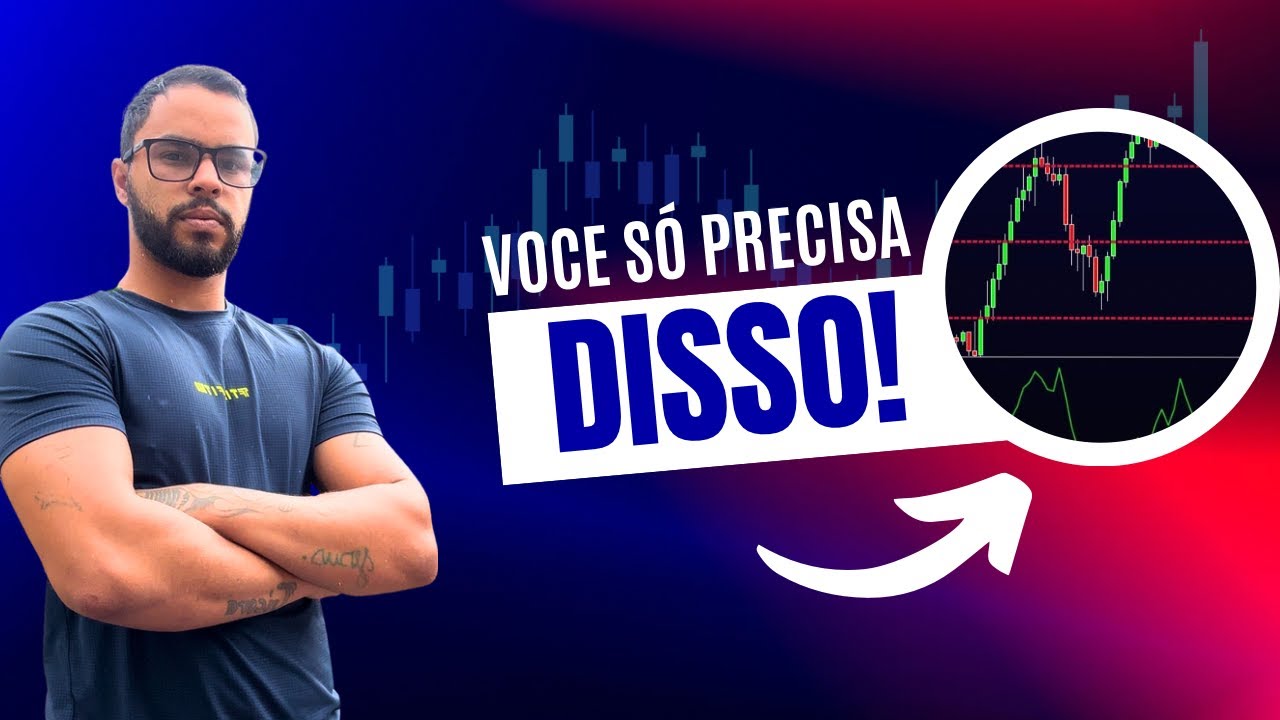 Como OPERAR no Mercado financeiro com os Indicadores M7 Academy