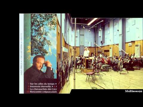 Saint-Preux - The Last Opera (1994) - The Last Opera
