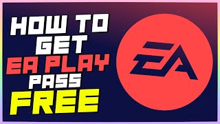 How To Get EA Play for FREE