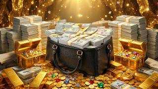 💰 Music That Attracts Money Extremely Effectively – Activates Wealth Energy
