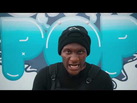 NTL Alaaska - POP A PERK Dir: @ttvisuals4596