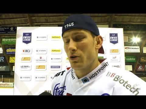 L'Après Match du 19.12.2017