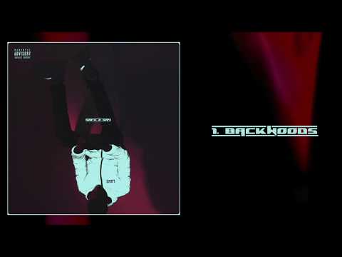 LUWII - BACKWOODS (Official Audio)