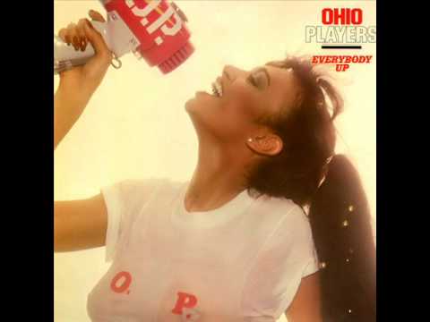 Ohio Players - Don't Say Goodbye
